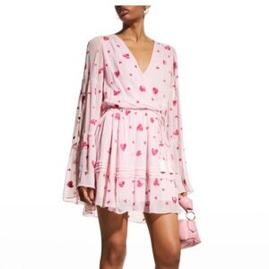 Rococosand Heart Dress